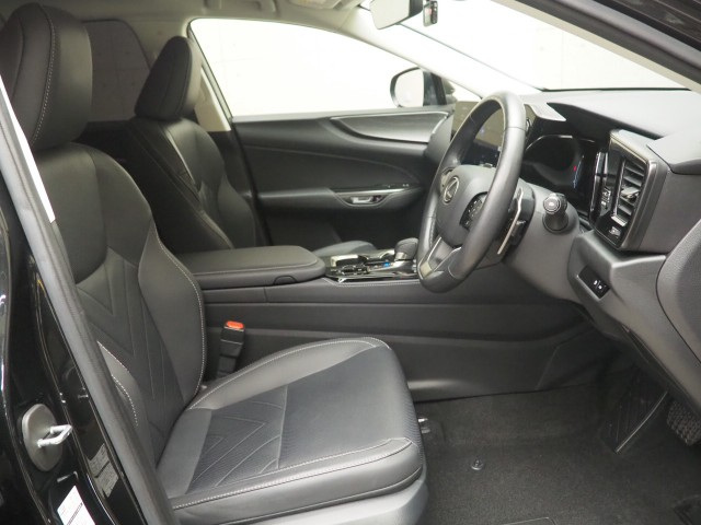 レクサス NX350h バージョンL