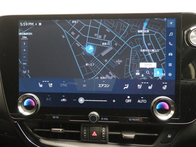 レクサス NX350h バージョンL