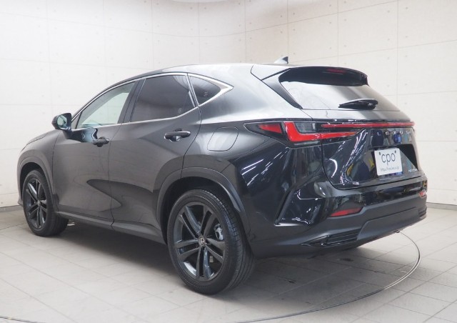 レクサス NX350h バージョンL