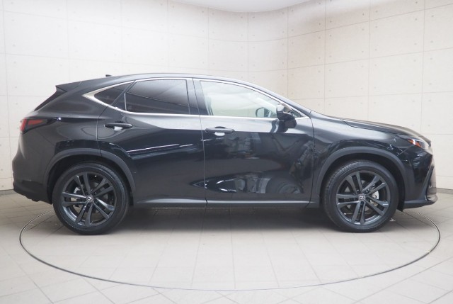 レクサス NX350h バージョンL