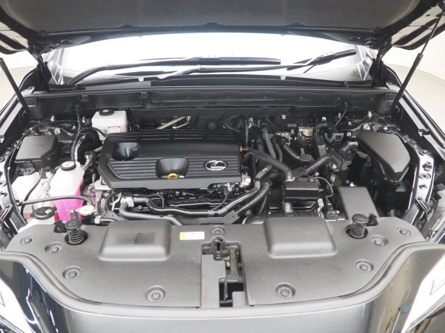 レクサス NX350h バージョンL