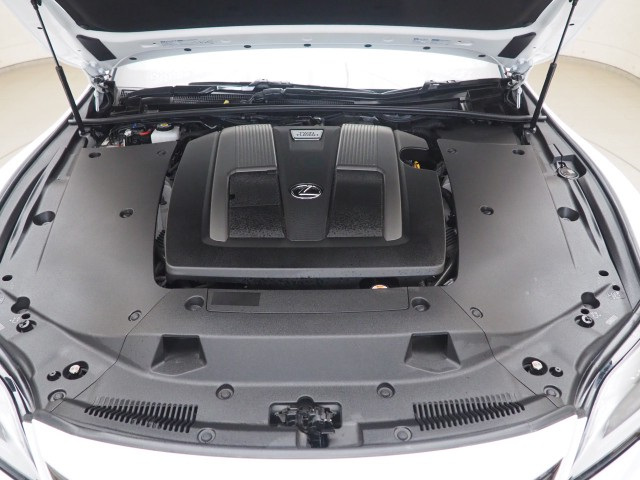 レクサス LS500 Fスポーツ