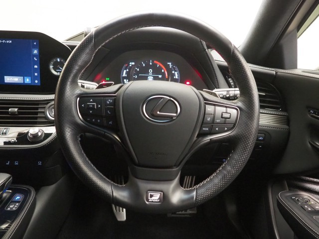 レクサス LS500 Fスポーツ