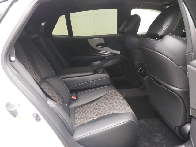 レクサス LS500 Fスポーツ