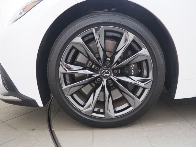 レクサス LS500 Fスポーツ