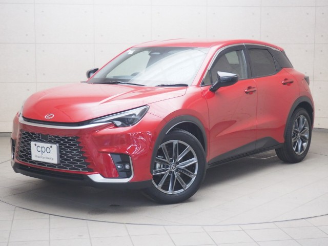 LBX HV リラックス