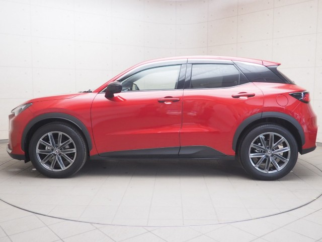 レクサス LBX HV リラックス