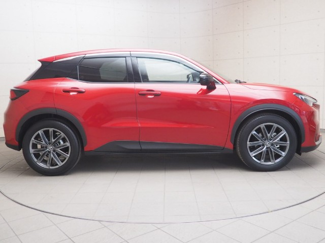 レクサス LBX HV リラックス