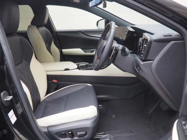 レクサス NX350h バージョンL