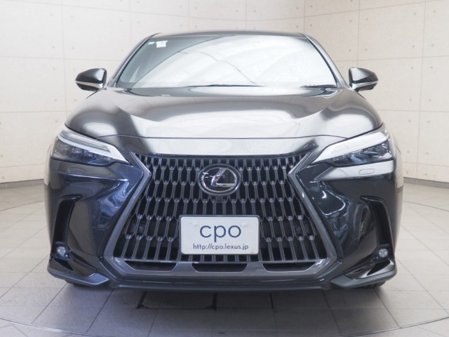 レクサス NX350h バージョンL