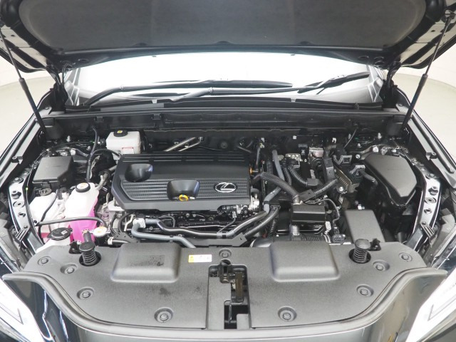 レクサス NX350h バージョンL