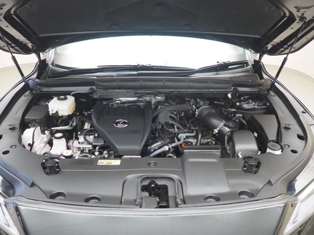 レクサス RX500h Fスポーツ Perf