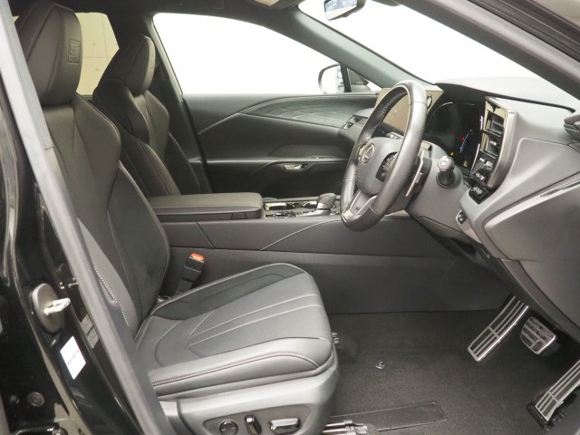 レクサス RX500h Fスポーツ Perf