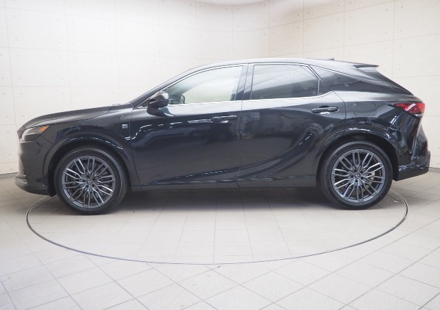 レクサス RX500h Fスポーツ Perf