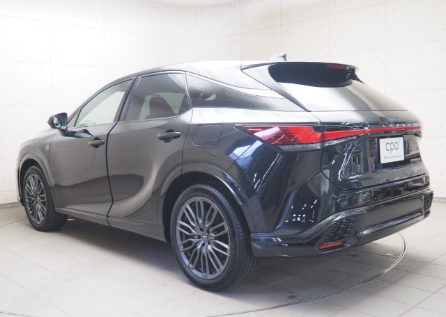 レクサス RX500h Fスポーツ Perf