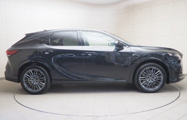 レクサス RX500h Fスポーツ Perf