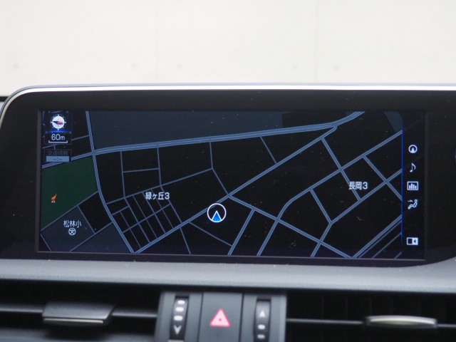 レクサス ES300h ヒョウジュンシャ