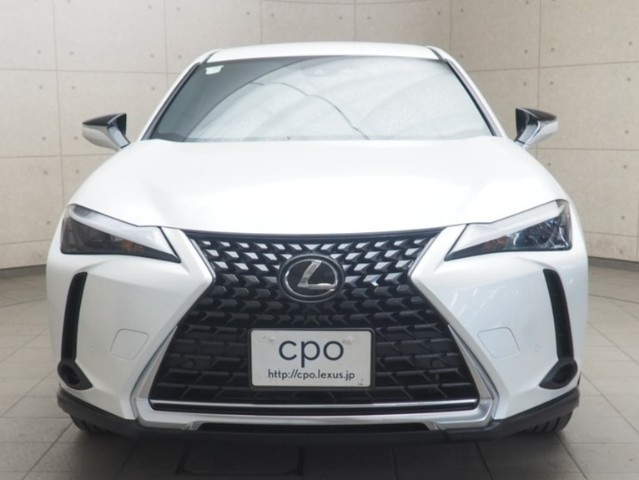 レクサス UX250h