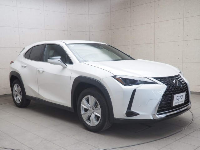 レクサス UX250h