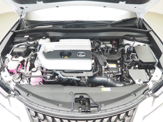 レクサス UX250h