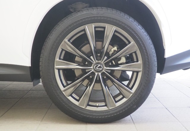 レクサス NX350h Fスポーツ