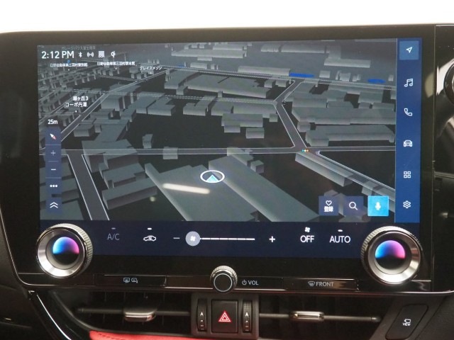 レクサス NX350h Fスポーツ