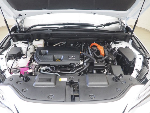 レクサス NX350h Fスポーツ
