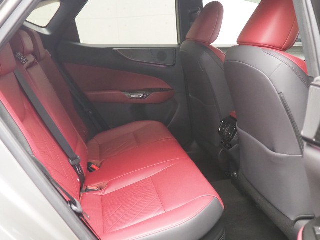 レクサス NX350h バージョンL