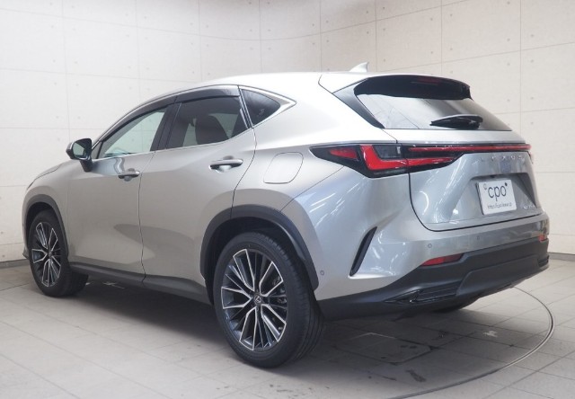 レクサス NX350h バージョンL