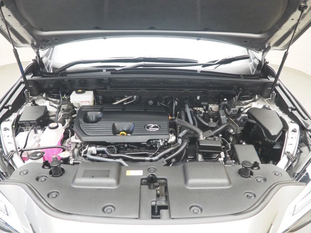 レクサス NX350h バージョンL