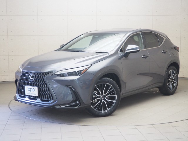 レクサス NX350h バージョンL