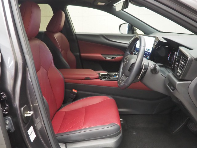 レクサス NX350h バージョンL