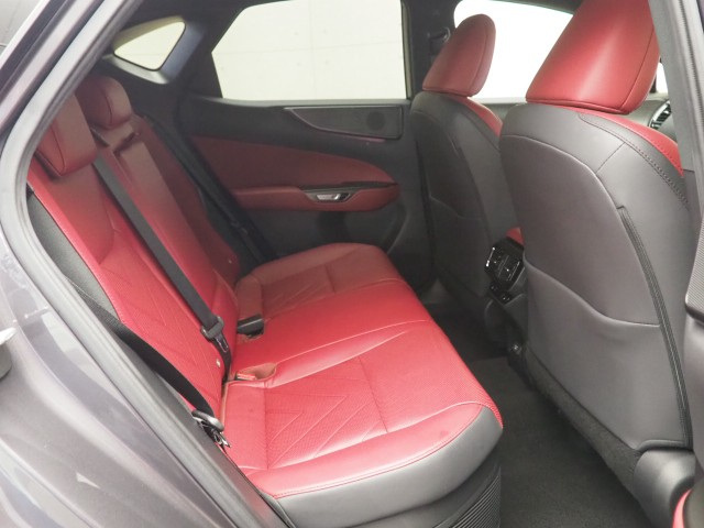 レクサス NX350h バージョンL