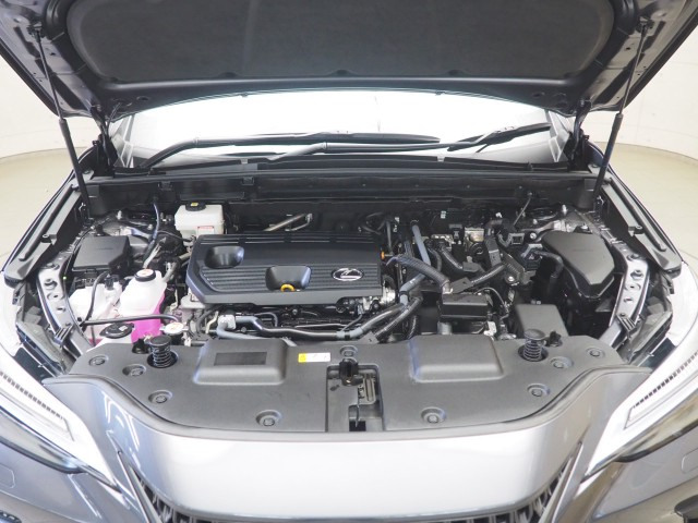 レクサス NX350h バージョンL