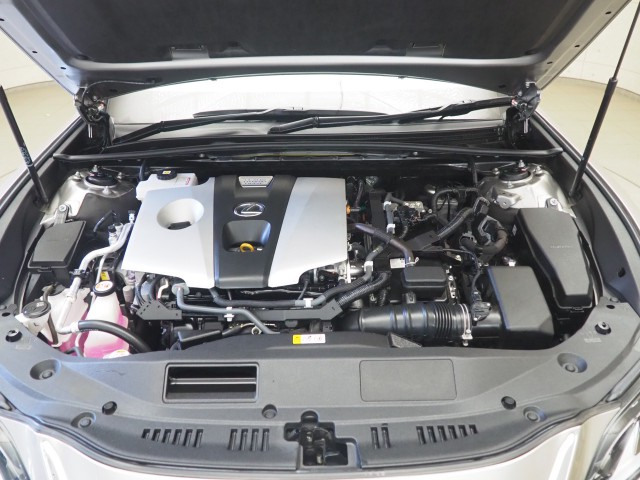 レクサス ES300h バージョンL