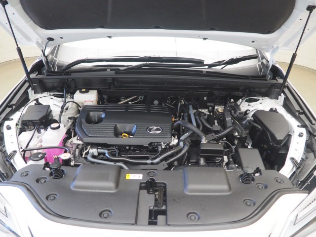 レクサス NX350h バージョンL