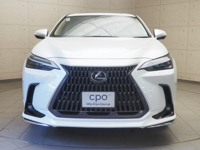 レクサス NX350h バージョンL