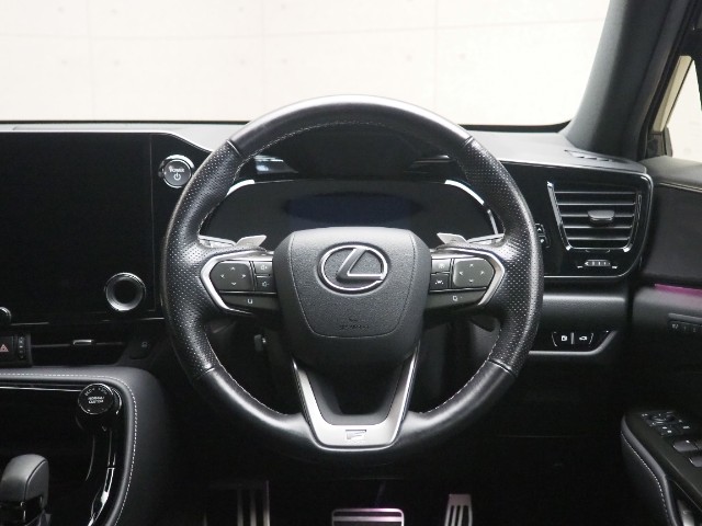 レクサス NX350h Fスポーツ