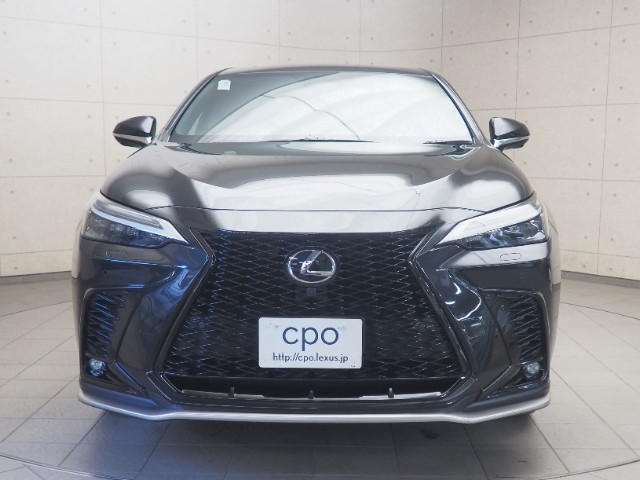 レクサス NX350h Fスポーツ