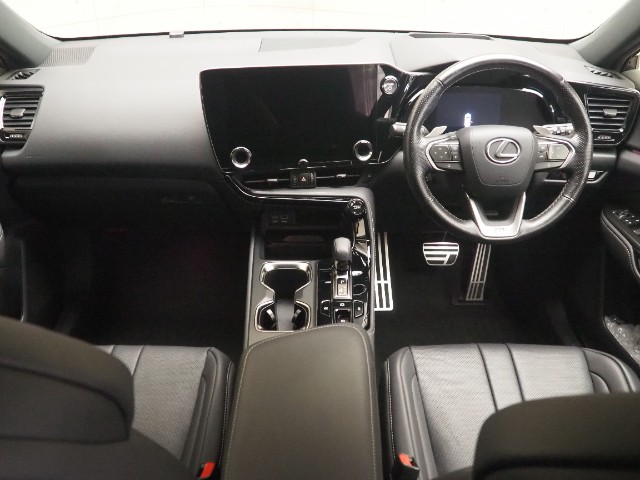 レクサス NX350h Fスポーツ