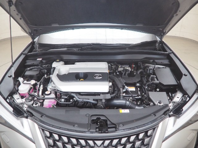 レクサス UX250h バージョンL