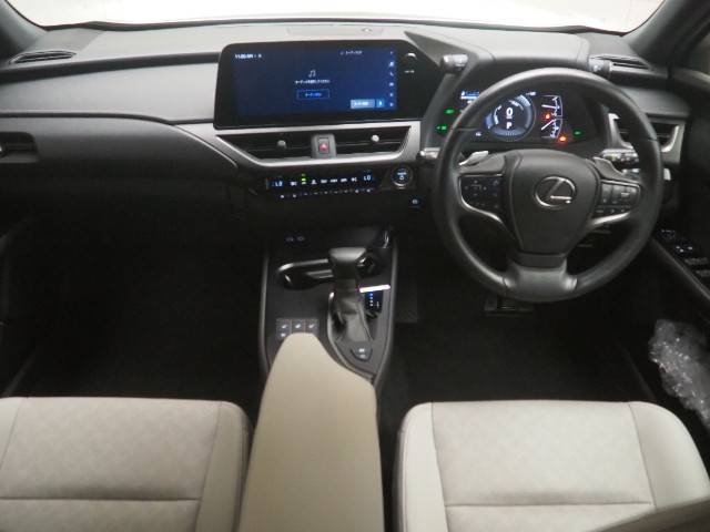 レクサス UX250h バージョンL