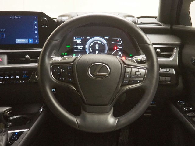 レクサス UX250h バージョンL