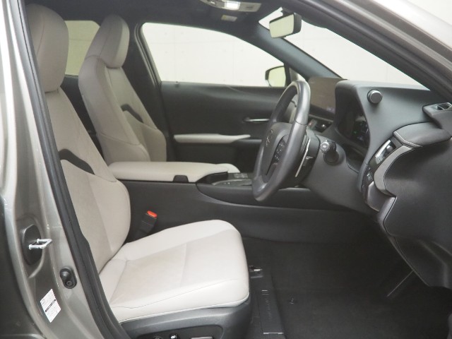 レクサス UX250h バージョンL
