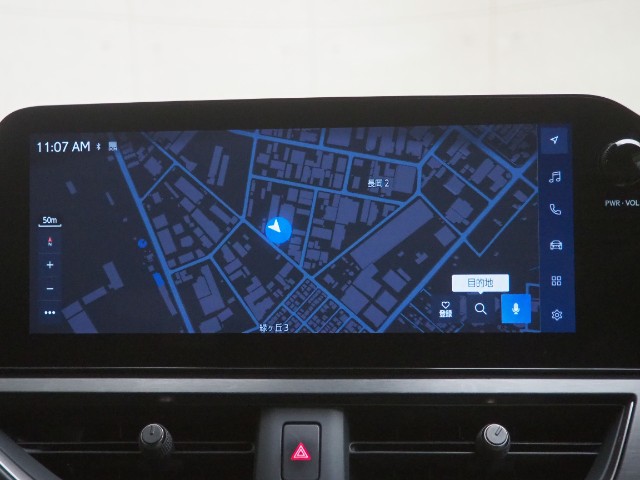 レクサス UX250h バージョンL