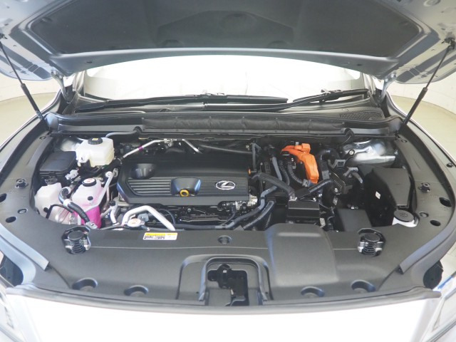 レクサス RX450h+ PHEV Ver L