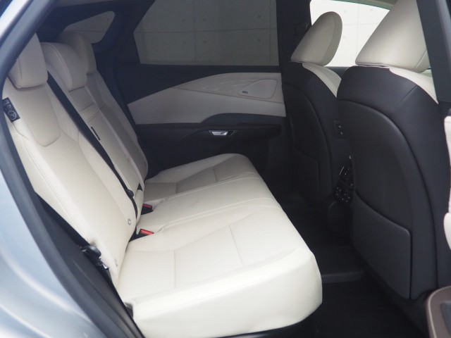 レクサス RX450h+ PHEV Ver L