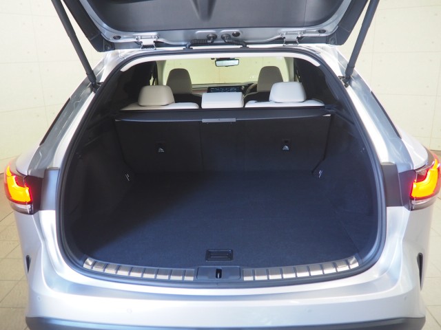 レクサス RX450h+ PHEV Ver L