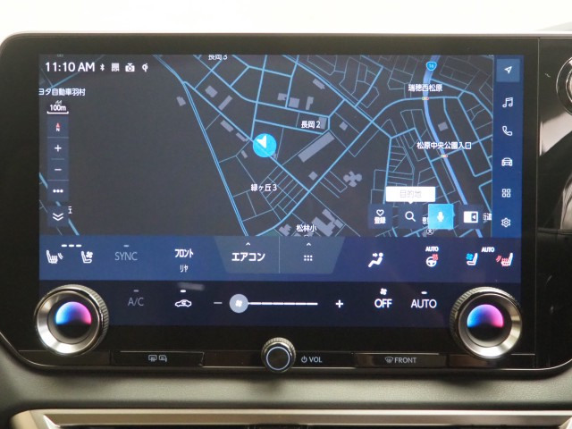 レクサス RX450h+ PHEV Ver L