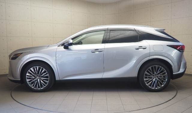 レクサス RX450h+ PHEV Ver L